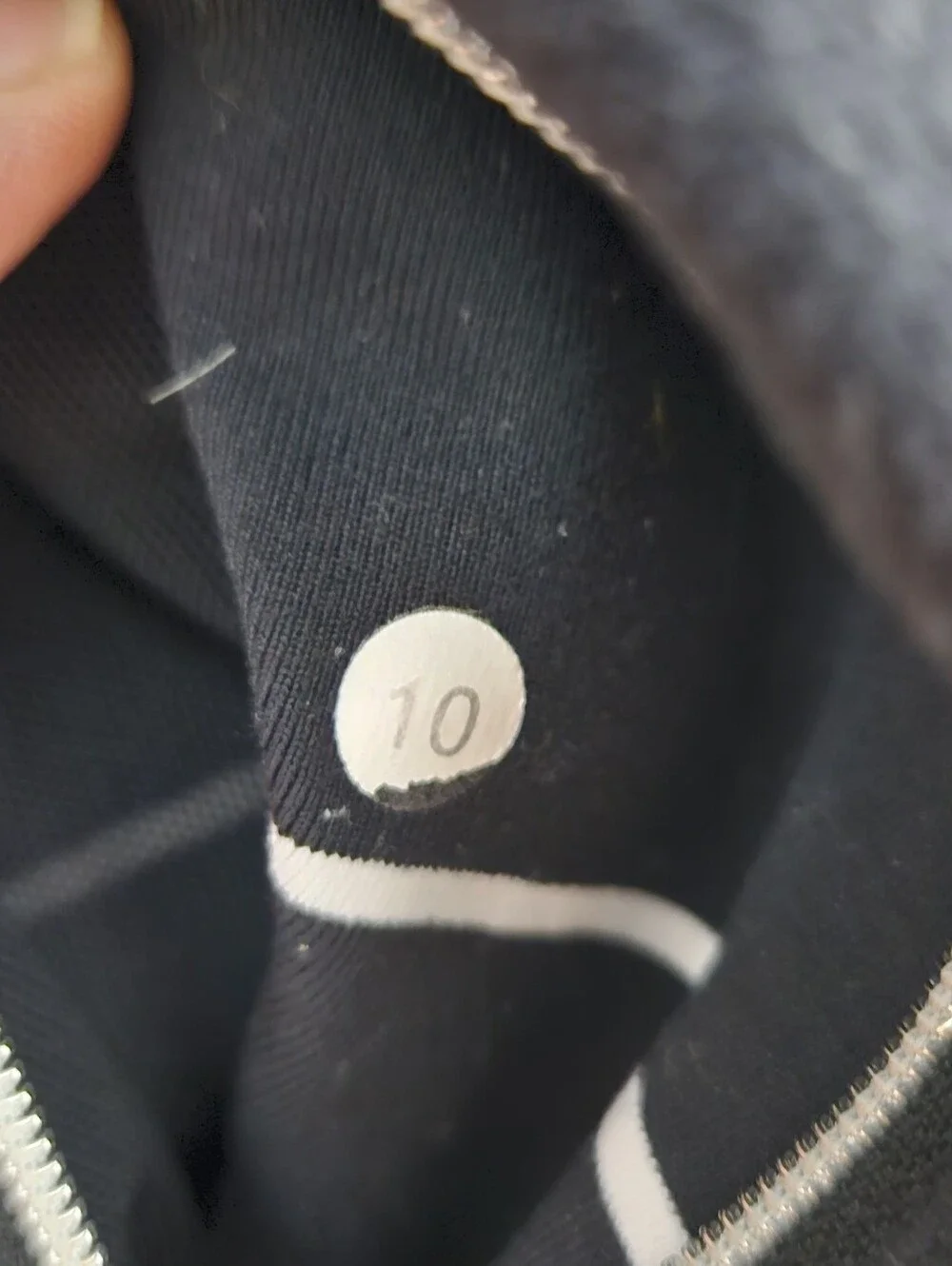 lululemon athletica lululemon define